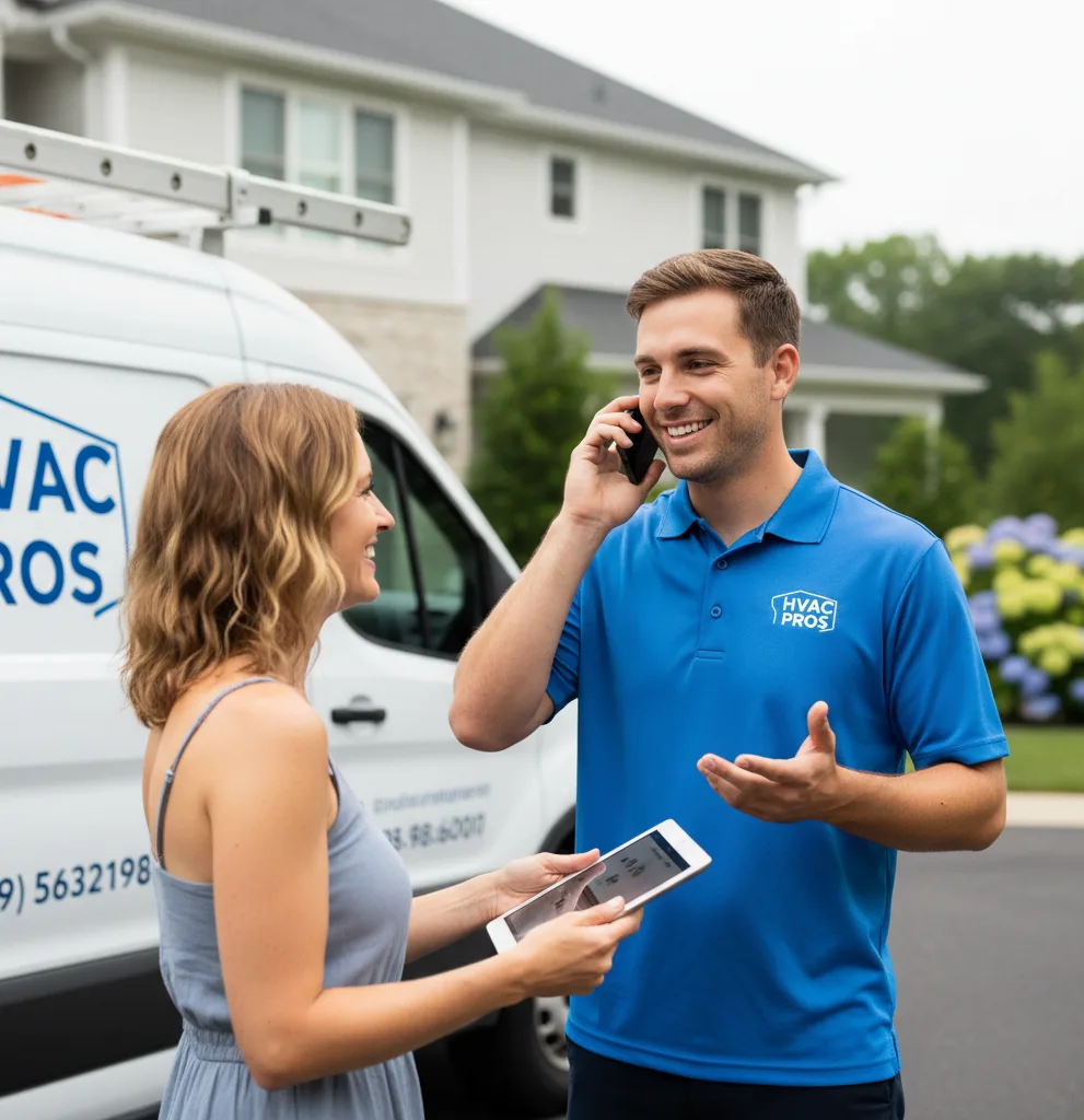 Duct Cleaning in Porterfield, WI